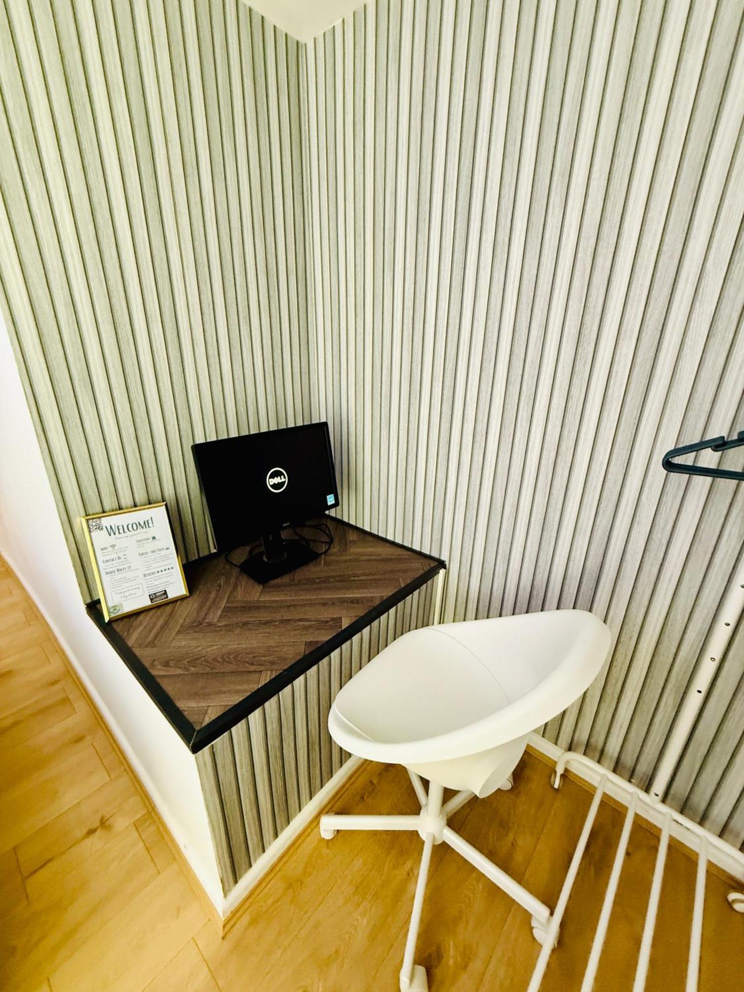 Birmingham City Centre- 9 Bed House With Free Parking Exteriör bild